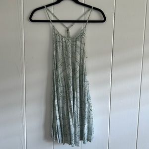 Rip Curl short dress